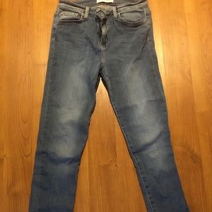 Flying Monkey Size 28 Jeans